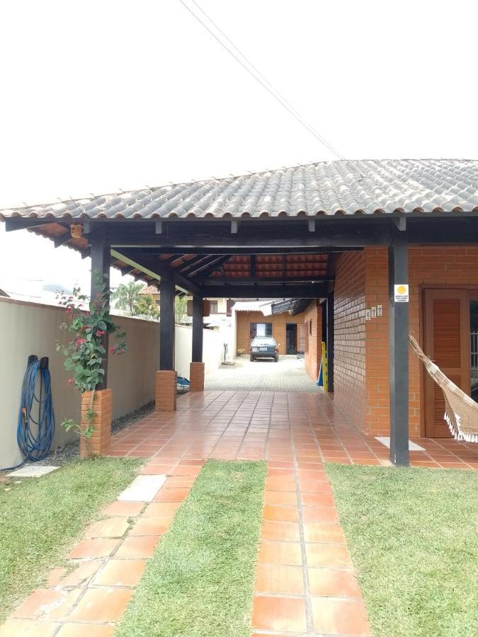 Villa Casa Neumann à Penha  Extérieur photo